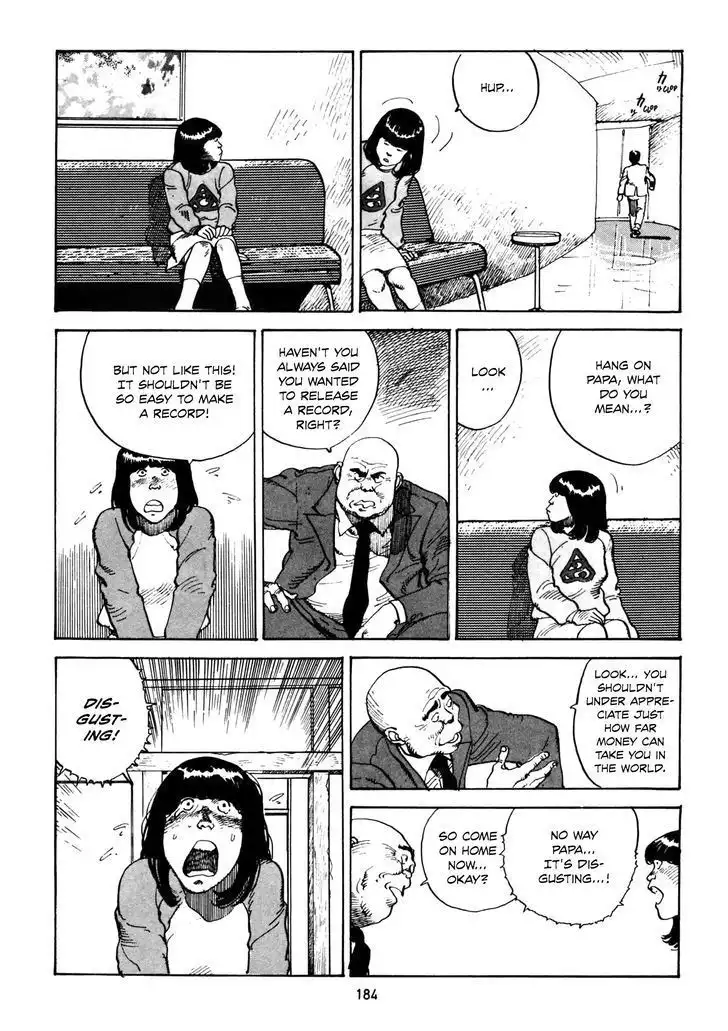 Sayonara Japan Chapter 7 40